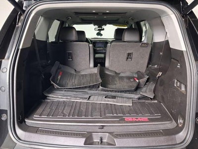 2022 GMC Acadia AT4