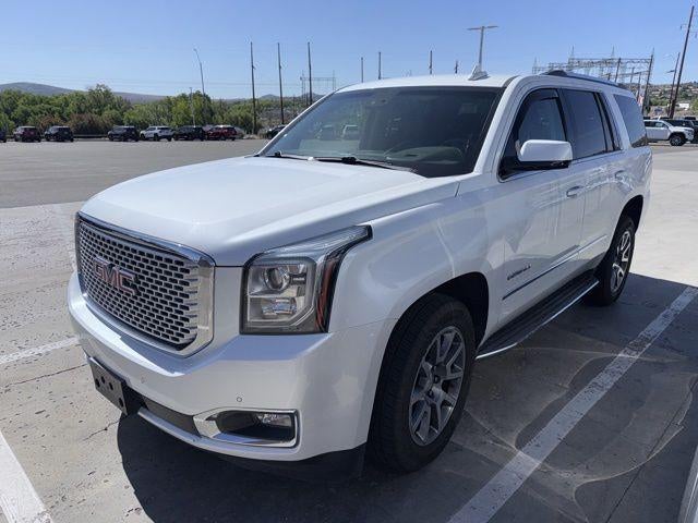 2016 GMC Yukon 2WD Denali's photo