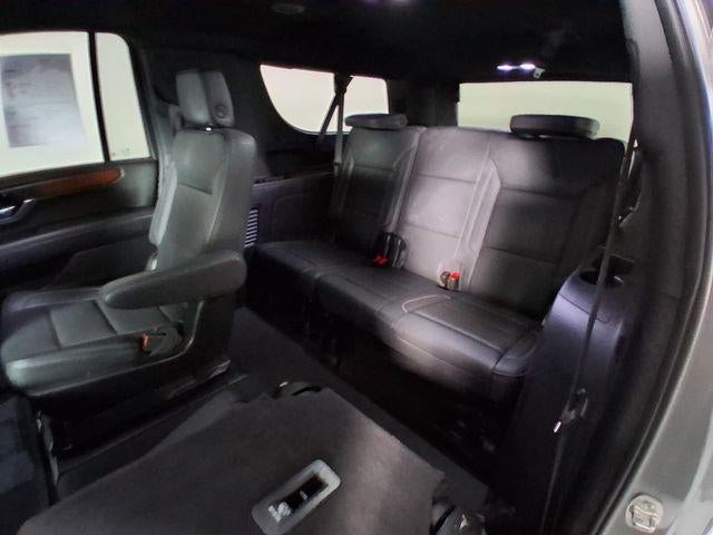 2025 GMC Yukon XL Denali - Photo 11