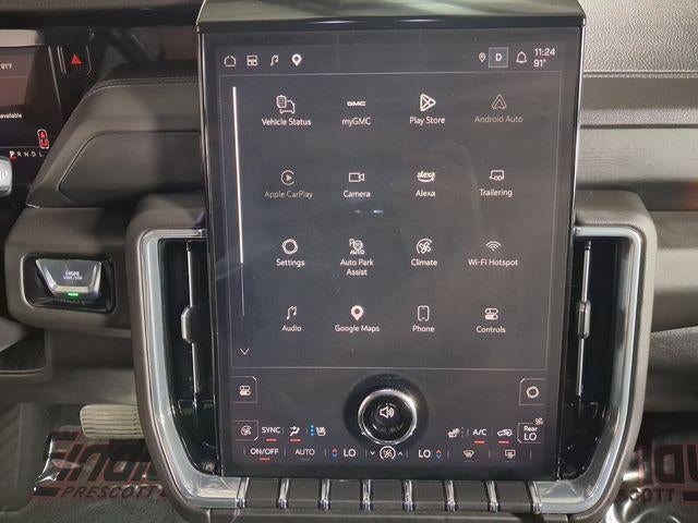 2025 GMC Yukon XL Denali - Photo 20