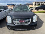 2012 GMC Yukon SLT