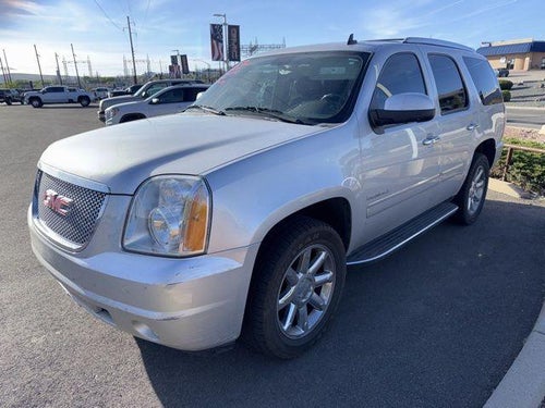 2014 GMC Yukon Denali