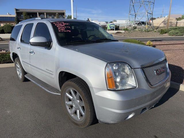 2014 GMC Yukon Denali