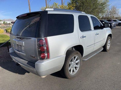 2014 GMC Yukon Denali
