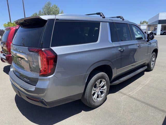 2022 GMC Yukon XL SLE