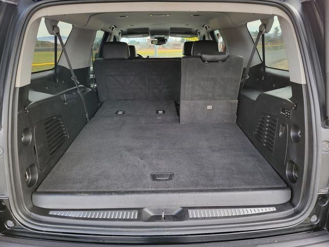 2018 GMC Yukon XL SLT