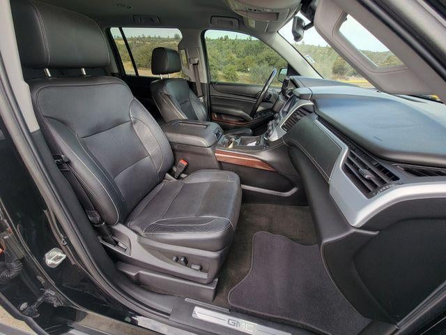 2018 GMC Yukon XL SLT