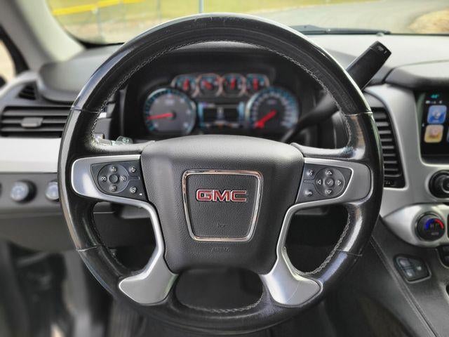 2018 GMC Yukon XL SLT