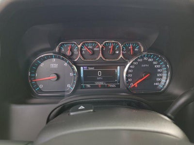 2018 GMC Yukon XL SLT