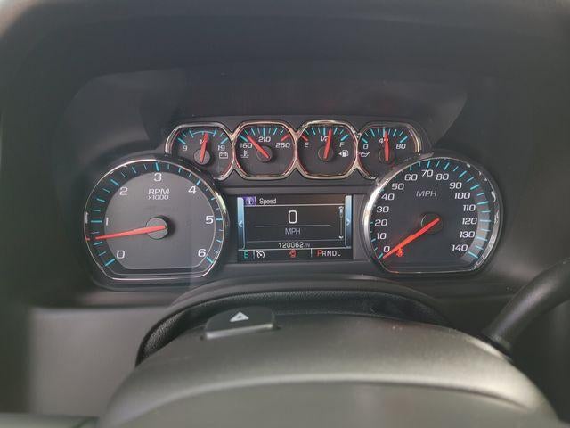 2018 GMC Yukon XL SLT