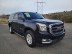 2018 GMC Yukon XL SLT