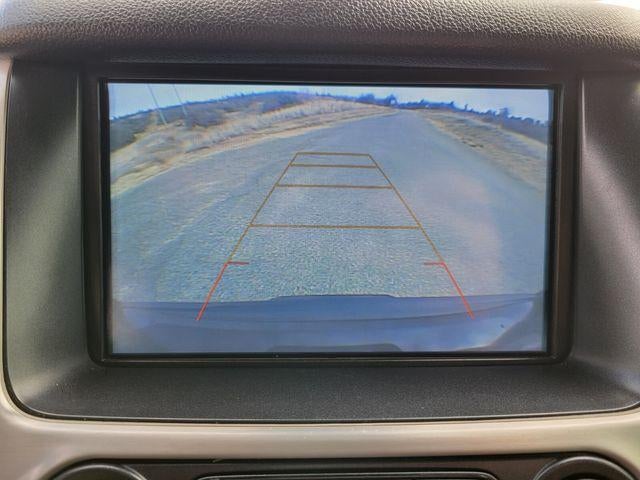 2018 GMC Yukon XL SLT