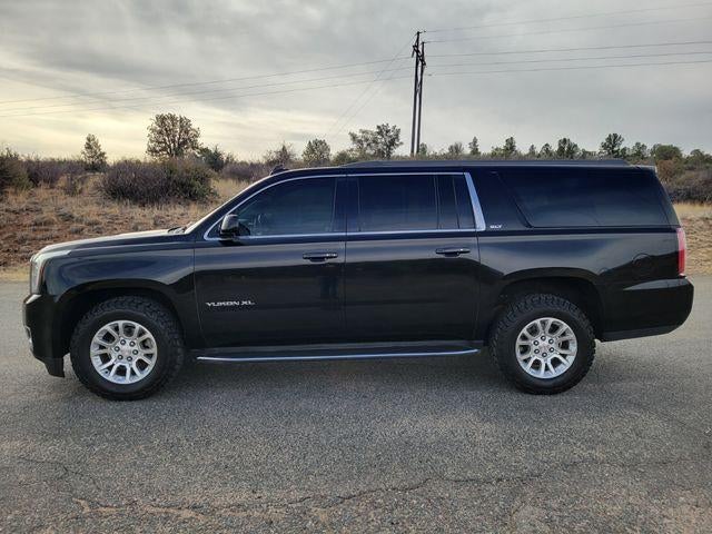 2018 GMC Yukon XL SLT