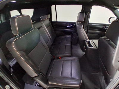 2024 GMC Yukon XL SLT