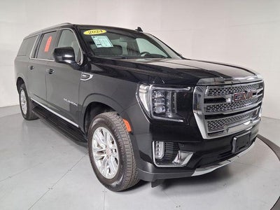 2024 GMC Yukon XL SLT