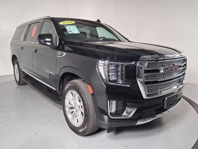 2024 GMC Yukon XL SLT