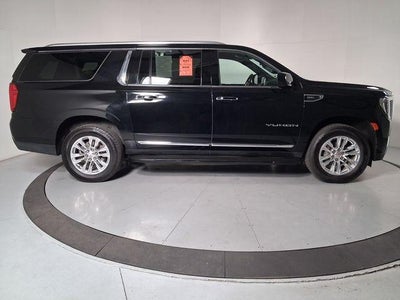 2024 GMC Yukon XL SLT