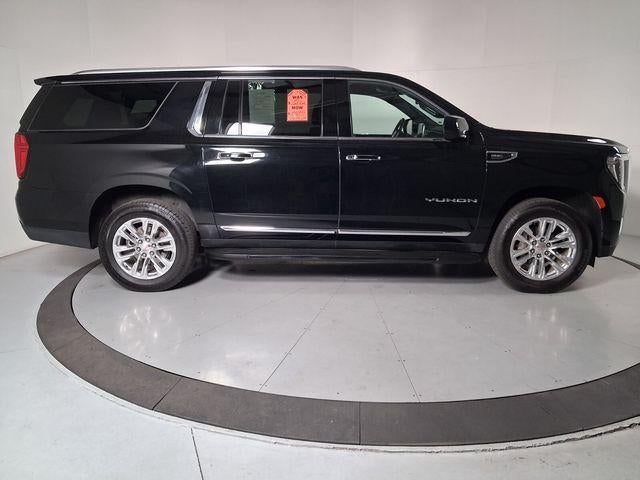 2024 GMC Yukon XL SLT