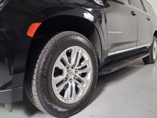 2024 GMC Yukon XL SLT