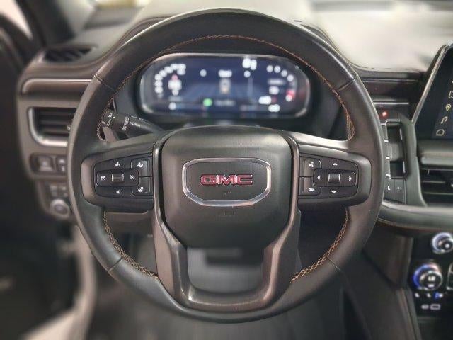 2023 GMC Yukon XL AT4