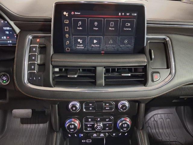 2023 GMC Yukon XL AT4