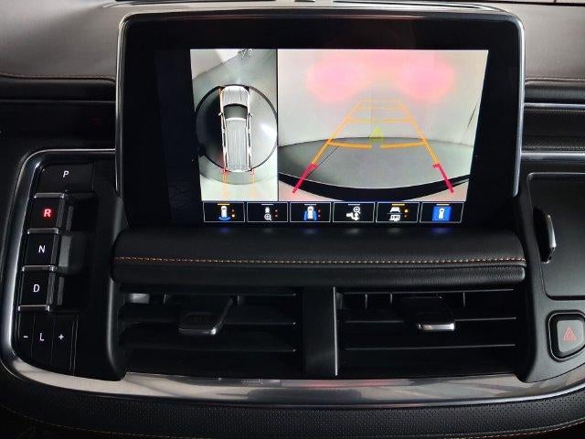2023 GMC Yukon XL AT4