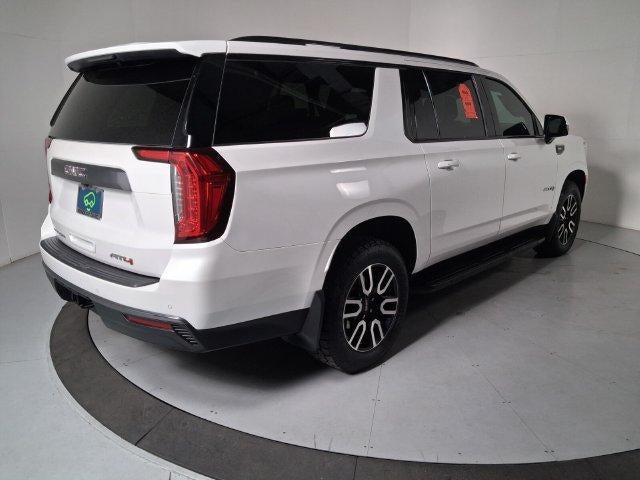 2023 GMC Yukon XL AT4