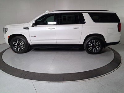 2023 GMC Yukon XL AT4