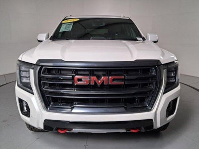 2023 GMC Yukon XL AT4