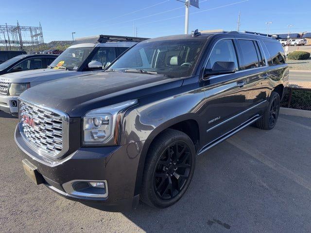 2018 GMC Yukon XL Denali