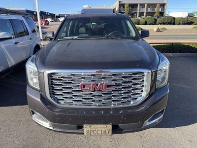 2018 GMC Yukon XL Denali