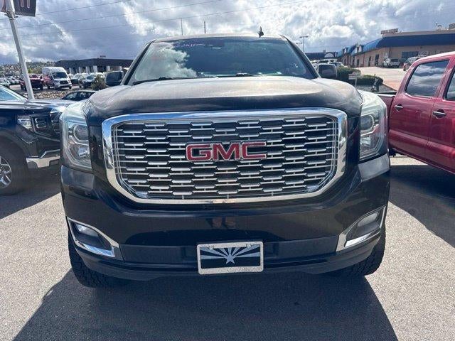 2018 GMC Yukon XL Denali
