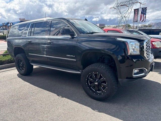 2018 GMC Yukon XL Denali
