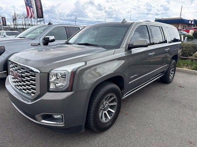 2018 GMC Yukon XL Denali