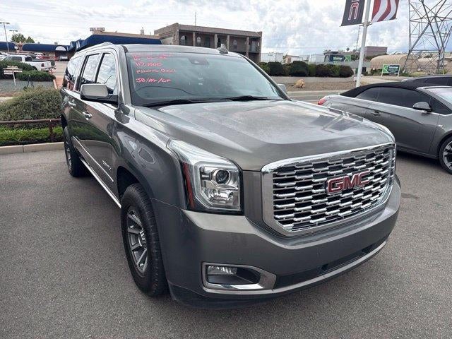 2018 GMC Yukon XL Denali