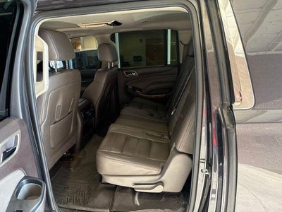 2016 GMC Yukon XL Denali