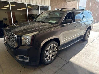2016 GMC Yukon XL Denali