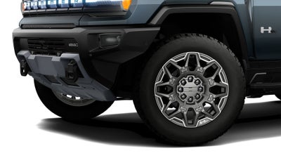 2026 GMC HUMMER EV SUV 3X