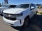 2022 Chevrolet Suburban LS