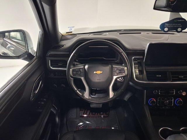 2023 Chevrolet Suburban LT - Photo 12