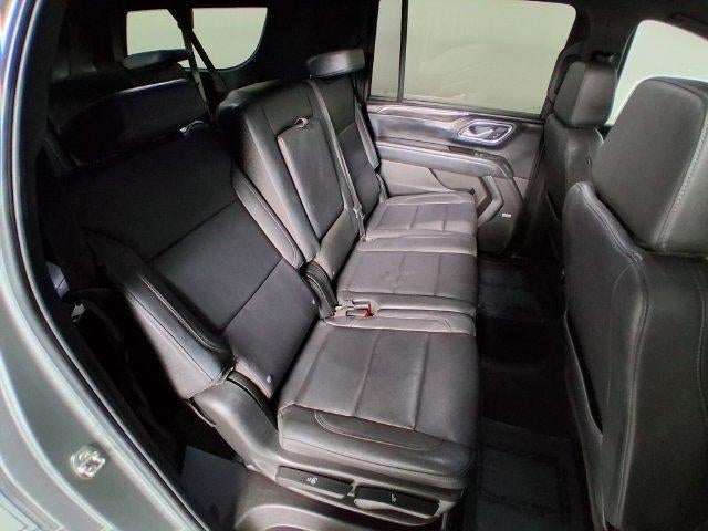 2023 Chevrolet Suburban LT - Photo 14