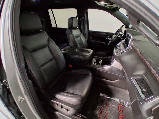 2023 Chevrolet Suburban LT - Photo 15