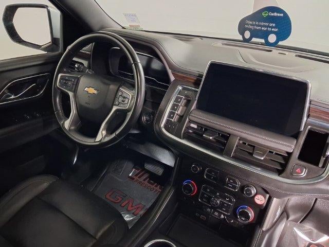 2023 Chevrolet Suburban LT - Photo 16
