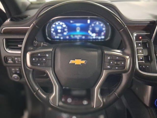 2023 Chevrolet Suburban LT - Photo 18