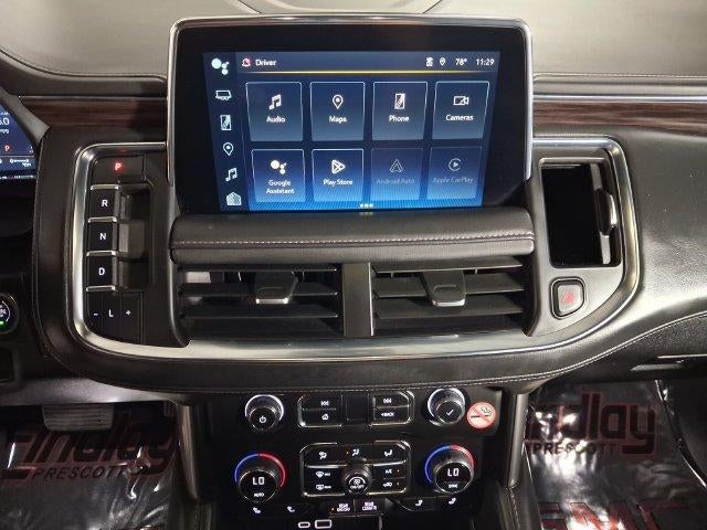 2023 Chevrolet Suburban LT - Photo 20