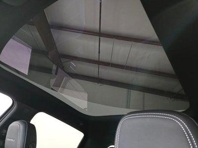 2025 GMC Sierra EV Extended Range Denali