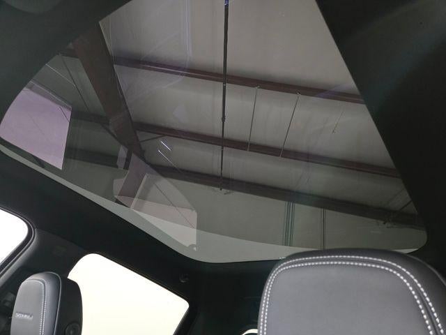 2025 GMC Sierra EV Extended Range Denali