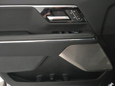 2025 GMC Sierra EV Extended Range Denali