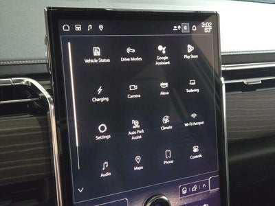 2025 GMC Sierra EV Extended Range Denali