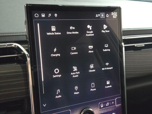 2025 GMC Sierra EV Extended Range Denali